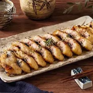 [웰굿][웰굿] 국내산 자포니카 민물장어 700g(2-3미,손질후500g내외)
