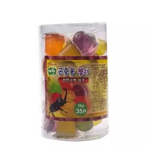 애완 곤충용 젤리 대 35P uHl25OxS