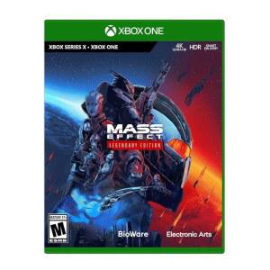매스 이펙트 레전드 에디션 - Xbox One