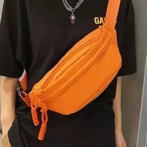 슬림 남성 슬링백 러닝 여행용 힙색 경량 가방 남성슬링백 여행용힙색 커플힙색