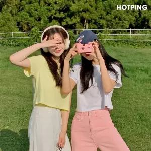[핫핑] 여름준비 25%+T5% 신상&베스트/빅사이즈/민소매/나시/반팔/티셔츠/이너/레이어드/팬츠/반바지/반팔니트/여름가디건/레이어드/원피스/투피스/셋업/청바지/슬랙스/스커트/롱.미니/살안타템/에어컨템/44~110까지