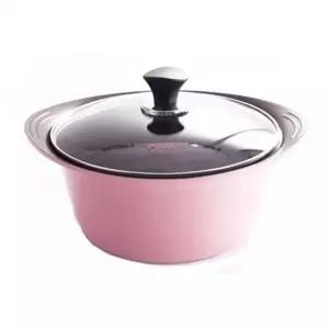 전골냄비 냄비 세라믹 찌게 양수 전골 키친아트 가정