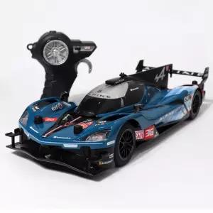 마이스토 1:16 알핀 A424 WEC 레이싱 RC카 빅사이즈 ALPINE