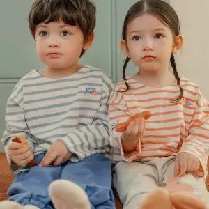[보리보리/해피프린스](SIZE6Y) 보엔 라운지웨어