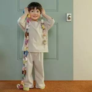 [보리보리/해피프린스](SIZE6Y) 애론 라운지웨어
