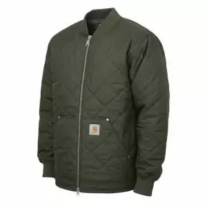 칼하트 CARHARTT WIP 마이톤 라이너 남성 퀼팅 자켓 I033856 666XX