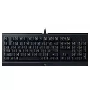 RAZER 레이저, 사이노사 라이트 게이밍 키보드, 커스터마이징 RGB 조명, 매크로 기능, 저소음144450