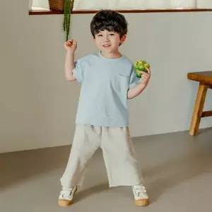 [보리보리/해피프린스](SIZE6Y) 제리 라운지웨어