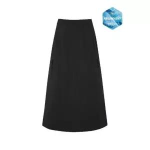 디스커버리 디스커버리바지 BQK DWTP9A053-BKS 프레시벤트 여성 폴튼 트레이닝 카고 스커트 547935