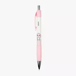 카카오프렌즈 샤프 어피치 0.5mm 14x145mm (1개입) 학생샤프 샤프펜슬