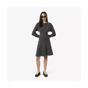 라코스테 LACOSTE 여성 울 핏앤플레어 미니원피스 EF4161-55N 050 EF4161-55N050 5