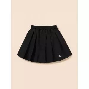 빈폴키즈 BEANPOLE KIDS 여아 스커트형 화섬 반바지 블랙 (BI6325G035) BI6325G035 172778