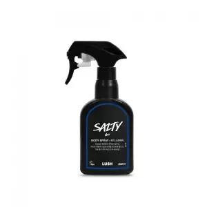 LUSH 솔티 200ml - 바디 스프레이