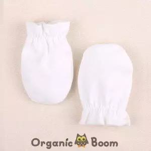 오가닉붐 2만 착한 베이직 손싸개