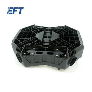 10.05.02.0046 EFT 고품질 드론 본체 전용 4축/E4P/1개 E410P 농업용 부품