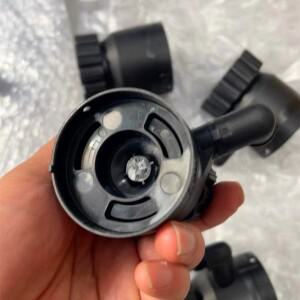 Agras DJI T40/T20P 농업용 드론 액세서리용 임펠러 펌프 모듈 키트 부품 000644.01