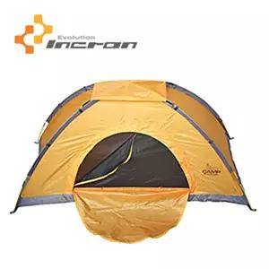 인크론 ISO CAMP 초경량 텐트 1인용 2인용 휴대용 캠핑 낚시 싱글 텐트