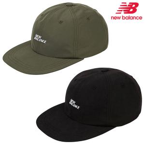 뉴발란스 모자 패널 레터 볼 캡 NBGD9S0104-79 19