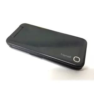 3G 중고폴더폰 노리f2 A280 KT 효도폰 학생폰 공기계