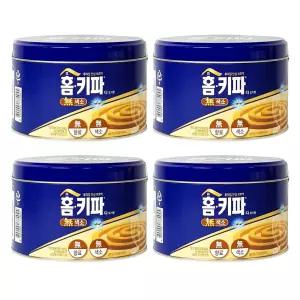 홈키파 디 모기향 무색소캔 30매 x 4개 2023년 1월 - 12월 제조상품