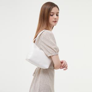 크링클 미니 호보백 PQ2AG501