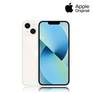 Apple 아이폰 13 5G 256G S+급 배터리100 자급제 중고폰 공기계