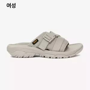 [테바 본사공식] 여성 허리케인 버지 슬라이드 (EUC) STVF2416210-EUC
