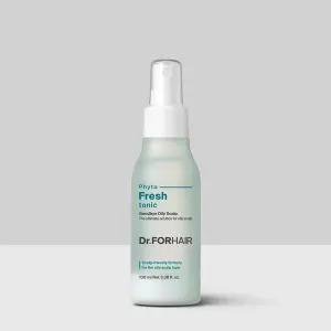 닥터포헤어 지성두피 케어 피토프레시 두피토닉 100ml