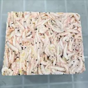 동원밑밥크릴 동원 알이굵은 에이급 밑밥크릴 L사이즈 1.5kg 크릴새우 감성돔 낚시미끼 밑밥 집어제