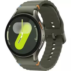 삼성 갤럭시워치7 44mm GPS 스마트워치 그린 심박수 수면 피트니스