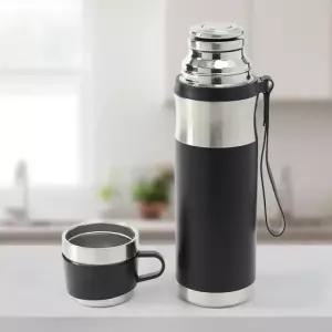 커피보온병 GDM 스테인리스 티보틀겸용 보온병 1000ml