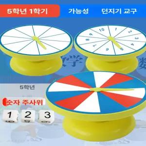 미니 돌림판 회전 턴테이블 미니룰렛판 작은 빈 diy