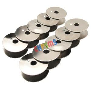 10PCS 97949 SINGER 132K bobb (각 10 개)