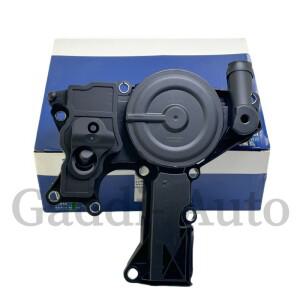 forLOS183 MBAR OEM 오일 분리기 PVC 밸브 06H103495AJ A3 TT CC 파사트 티구안 제타