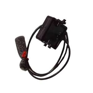 메르세데스 E 클래스 W213 2016+용 차량 앞문 미러 GPS 네비게이션 안테나 OEM 번호: 2139054401 액세서리