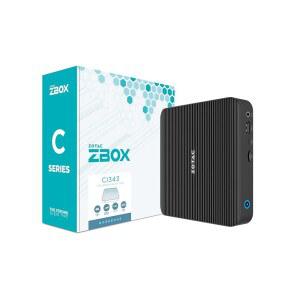 ZOTAC N100 인텔 DDR5 HDMI DP 베어본 서버