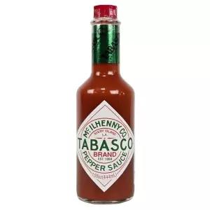 타바스코 페퍼소스 444ml 칠리소스 핫소스 스리라차소스 배송