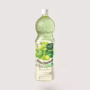 웅진 자연은 샤인머스켓 주스 1.5L X 6개