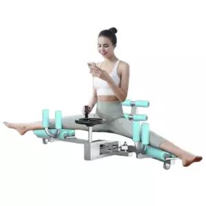 다리찢기 머신 스트레칭 요가 운동기구 발레 홈트 필라테스