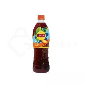 [롯데칠성] 립톤 제로 복숭아 아이스티 500ml 18개