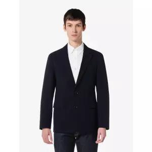 라코스테 LACOSTE 남성 고밀도 스트레치 코튼 자켓 VH251E-55G HDE
