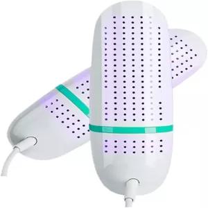 가정용 지능형 신발 건조기 다기능 시간대 UV 탈취 및