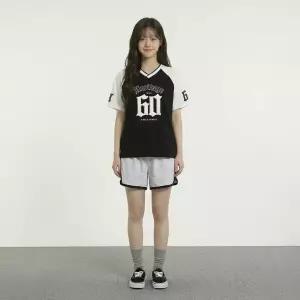 행텐틴즈 여아 바인딩 돌핀 하프 팬츠_051(14570-137-401-31)