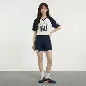 행텐틴즈 여아 바인딩 돌핀 하프 팬츠_277(14570-137-401-31)