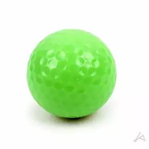 야간 라운딩 발광 야간라운딩 형광 골프 야광골프공 공선물 야간골 칼라