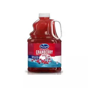 오션스프레이 크랜베리 주스 3000ml x 6개
