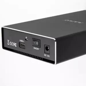 USB 3.1 Type-C 외장 하드 케이스 2.5-3.5형 WFNFE0C