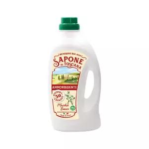 사포네 디 토스카나 섬유유연제 1.85L x 3-화이트머스크