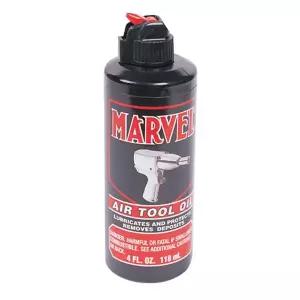 슈퍼루브 에어툴 오일 118ml(4oz) 12개 8280116
