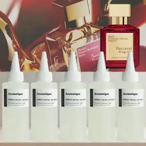 바카라 루쥬540 프래그런스 오일-100ml 코스메틱등급 디퓨저 향수 석고방향제 리필